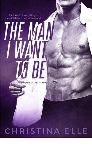 [Under Covers 03] • The Man I Want to Be